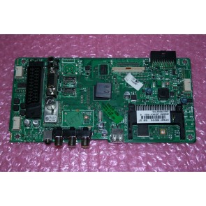 TOSHIBA - MAIN PCB - 23051213, 17MB62-2.6, 17MB6226, 32BV512B