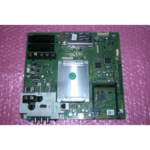 SONY - MAIN PCB - 1-877-366-13, KDL-40W4500, KDL40W4500, I1557322C, JAE2402-322, 187736613, JAE2402322