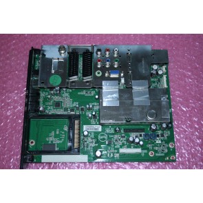 BUSH - MAIN PCB - (T)TQACB 2801401, E243951, CP5 94V-0, A632N, TTQACB2801401, CP594V0