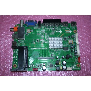 BUSH - MAIN PCB - T.MSD306.69A 11345, KB-6160, BLED32HDRAE, TMSD30669A11345, KB6160
