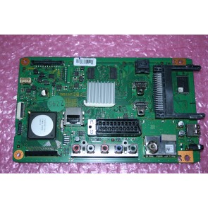 PANASONIC - MAIN AV - TNPH1047, TXN/A1XFUB, TX-P50X60B, TXP50X60B