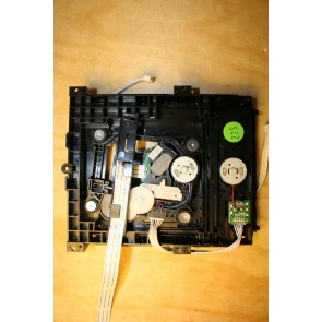 PHILIPS - 9965 100 35369, 996510035369, 50401D-38E, 0EA014345B1, 50401D38E,MECH