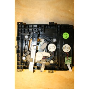 PHILIPS - 9965 100 35369, 996510035369, 5040B2-38E, 0EA014243C1,MECH