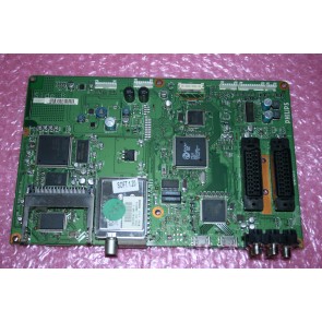 PHILIPS - MAIN PCB - 3139 123 62613, 313912362613, 37PFL5522D/05, 37PFL5522D05