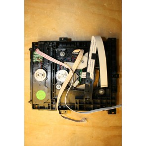 PHILIPS - 9965 100 35369, 996510035369, 0EA014043S1, B073EC-38E, MECH