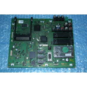 SONY - MAIN PCB - A1560389B, 1-876-638-11, 187663811, KDL37V4000, KDL-37V4000