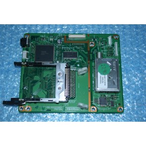 TOSHIBA - DIGITAL PCB - PE0284, V28A000319B1, 42X3030DB