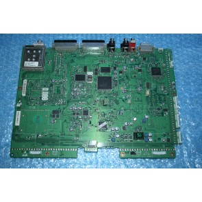 PHILIPS - MAIN PCB - E72376, 3104 313 60037, 310431360037, 42PF9966/10, 42PF996610