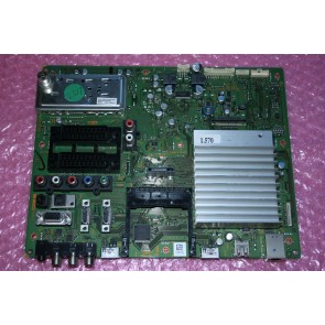 SONY - MAIN PCB - Y2008510C, A-1663-964-B, A1663964B, KDL-46W5500, KDL46W5500