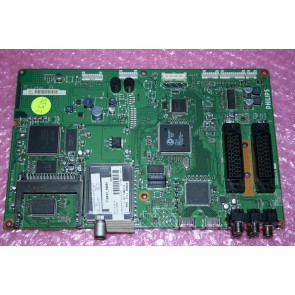 PHILIPS - MAIN PCB - 3139 123 62614, 313926859881, 42PFP5532D/05, 42PFP5532D05, 313912362614