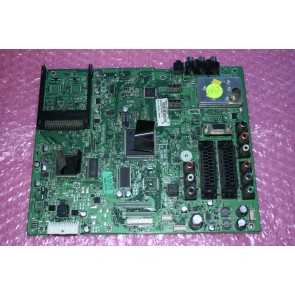 BUSH - 20475692, 17MB35-4, 17MB354, LCD40883F1080P, MAIN PCB
