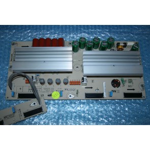 SAMSUNG - X-MAIN - 50HD W3, LJ41-05307A, LJ92-01515, PBA REV AA2, PS50A456P2DXXU, LJ4105307A, LJ9201515