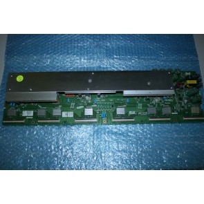 SAMSUNG - LJ92-01516A, PBA REV: A, PS50A456P2DXXU, LJ9201516A, LJ41-05308A, LJ4105308A, Y-SUS