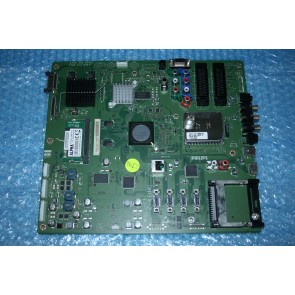 PHILIPS - MAIN PCB - 37PFL9604H/12, 37PFL9604H12, 3104 303 52401, 3104 313 63571, 310432859512, 310430352401, 310431363571
