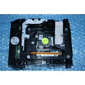*NEW* SAMSUNG - MECH - AK96-02203A, AK9602203A (AH96-01628F, AH96-02790A, AK96-02203B, AH9601628F, AH9602790A, AK9602203B) BD-F5100/XU, BD-F5500/XU, BD-F6500/XU, BD-F7500/XU, BD-H5500/XU