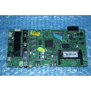 *NEW* TOSHIBA - MAIN PCB - 75038980, 17MB95S-1 V.1, 23160495, 17MB95S1