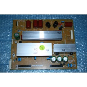 *NEW* SAMSUNG - X-MAIN - BN9616516A, BN96-16516A (PS51D450A2WXXU, PS51D495A1KXXU) 50DH, 50DF, LJ41-09422A, PBA REV AA2, LJ4109422A