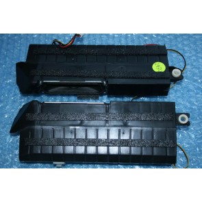 *NEW* SAMSUNG - BN96-12837A, BN9612837A (BN98-02408A, BN9802408A) LE40C530F1WXXU, LE40C550J1WXXU, LE40C580J1KXXU, LE40C650L1KXXU, LE40C652L2KXXU, LE40C654M1KXXU, SPEAKERS 