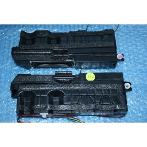 *NEW* SAMSUNG - SPEAKERS - BN9612837A, BN96-12837A (BN98-02408A, BN9802408A) LE40C652L2KXXU, LE40C654M1KXXU, LE40C750R2KXXU, LE40D550K1WXXU, LE46C530F1WXXU, LE46C580J1KXXU, LE46C650L1KXXU, LE46C652L2KXXU
