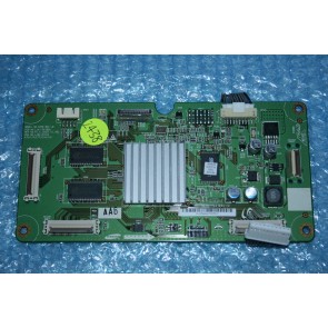 *NEW* SAMSUNG - BN96-04596A, BN9604596A, LJ92-01454A, LJ41-04780A, PBA REV: A, LJ9201454A, LJ4104780A, PPM42M7HSX/EDC, PS42C62HX/XEC, PS42C62HX/XEE - LOGIC PCB