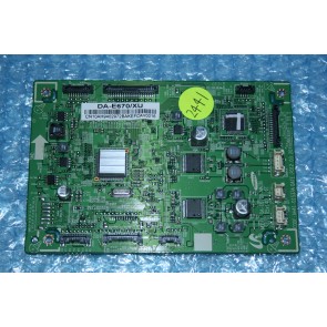 *NEW* SAMSUNG - MAIN PCB - AH94-02972B, AH9402972B, DA-E670/XU