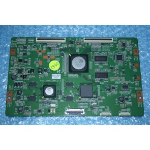 *NEW* SAMSUNG - T-CON - BN81-04358A, BN8104358A, UE55C7000WKXXU