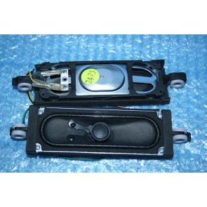 *NEW* SAMSUNG - SPEAKERS - BN96-09463C, BN9609463C (BN96-09463A, BN98-01731A, BN98-01738A, BN9609463A, BN9801731A, BN9801738A) LE37B550A5WQXU, LE37B550A5WXXU, LE37B550M2HXXU, LE37B551A6WQXU
