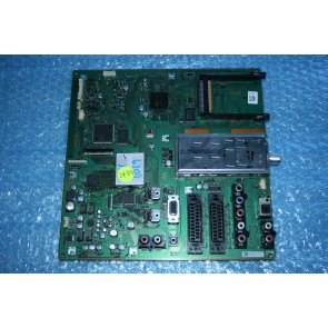 SONY - I1317311D, A1317313D, 1-874-734-11, KDL40V3000, KDL-40V3000, 187473411, MAIN PCB 