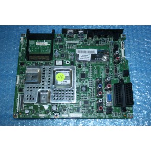 SAMSUNG - MAIN PCB - BN94-01656A, BN9401656A (LE37A556P1FXBT, LE37A556P1FXXC, LE37A556P1FXXH, LE37A556P1FXXU, LE37A557P2FXBT, LE37A557P2FXXC, LE37A557P2FXXH, LE37A557P2FXXU)