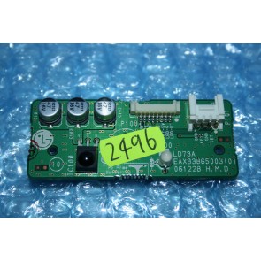 LG - IR SENSOR - LD73A, EAX33865003(0), 42LC46-ZC.AECYLJ, 42LC46ZCAECYLJ