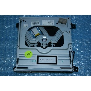 TOSHIBA - 23072437, 40D1333B - DVD DRIVE / MECH