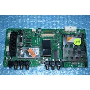 TECHNIKA - MAIN PCB - 17MB45M-2, 17MB45M2, LCD32-209X, LCD32209X