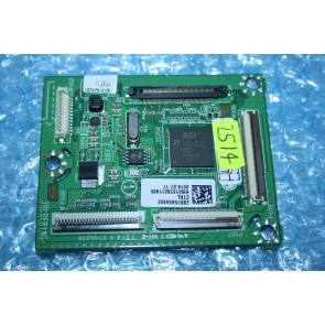 LG - EBR75655802, 50PN450B - CONTROL PCB