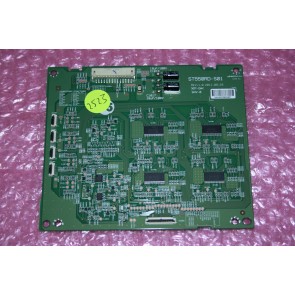 SONY - LED DRIVER - ST550RD-S01, ST550RDS01, KDL-55HX853, KDL55HX853