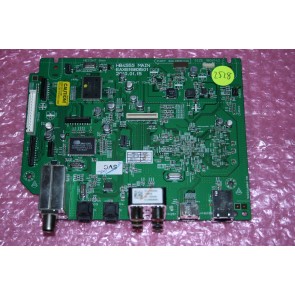 *NEW* LG - MAIN PCB - EBR65612761, EAX61683501