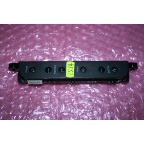 PHILIPS - 3139 128 79771, 313912879771, 42PFL5603D/10, 42PFL5603D10, GWA7.820.602-2(R), GWA78206022R, BUTTON PCB 