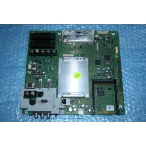 SONY - I1657322F, 1-877-366-13, KDL40W4500, KDL-40W4500, 187736613, MAIN PCB