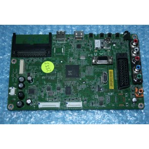 TOSHIBA - MAIN PCB - MB00333, 32L2333D_0, 60EB40M10A02P, 50L2333D