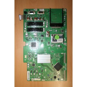 Sharp - KE449WE02, QPWBXE449WJN2, LC32D44EBK - MAIN PCB