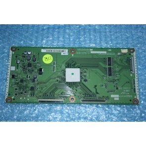 SHARP - T-CON - RUNTK4910TP, XF778WJN3, QKITPF778WJN3, LC60LE636E, F778FM51