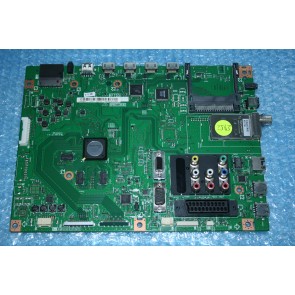 SHARP - MAIN PCB - QPWBXF733WJN2, F733WE56, LC-60LE636E, LC60LE636E