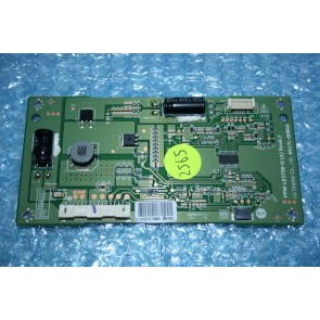 PANASONIC - T-CON - PPW-LE37SE-O (A) REV0.7, 6917L-0086A, TX-L37E5B, TXL37E5B, PPWLE37SEO, 6917L0086A