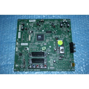 PHILIPS - MAIN PCB - 715G3285-1A, CBPF93JBZ1, 42PFL3604/12, 42PFL360412, 715G32851A