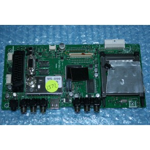 TOSHIBA - MAIN PCB - 17MB45M-3, 20504692, 32BV500B, 17MB45M3