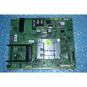 PANASONIC - TXN/A20PAUB, TXNA20PAUB, TNP8EA114, TX-L32E3B  TXL32E3B - MAIN PCB