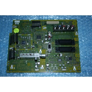 *NEW* PANASONIC - MAIN PCB - TXN/H1HNTB, TNPA4177, TXNH1HNTB