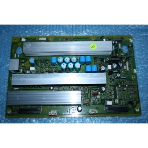PANASONIC - Y-SUS - TNPA4186, TXNSC1HMTB, TH50PX70BA, TH-50PX70BA