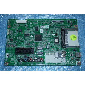 LG - MAIN PCB - EBT62295601, EAX64910001, 42CS460-AZ, 42CS460AZ