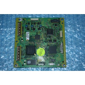*NEW* PANASONIC - TXND1HNTB, TZTNP01HNTB, TNPA4133, TH-42PX70B, TH42PX70B, LOGIC PCB