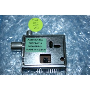 *NEW* SAMSUNG - TUNER - AA40-00127A, AA4000127A, AA40-00143A, AA4000143A (CW29Z418PSXXEC, SP42Q2HDX/XEU, SP42Q2HL1X/XEU, SP42Q2HLX/XEU, SP42W4HLX/XEU, SP43H3HTX/XEU)